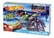 Okładka książki Hot Wheels Zestaw torów z potworami Skorpion