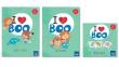 I love Boo. Język angielski poziom A. Pakiet MAC. Autor: Opracowanie zbiorowe. Dadada.pl Okładka książki I love Boo. Język angielski poziom A. Pakiet MAC