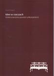 Okładka książki Idee w rzeczach