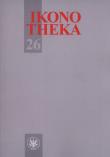 Opakowanie Ikonotheka 26