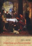 Okładka książki Imperium grecko-rzymskie