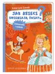 Jak dzieci zmieniają świat? Ciekawostki i zadania. Autor: Sowula Katarzyna. Dadada.pl Okładka książki Jak dzieci zmieniają świat? Ciekawostki i zadania