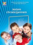 Jestem Chrześcijaninem 4 Podręcznik + 2CD. Autor: ks. Mariusz Czyżewski, Polny Michał, Kornacka Dorota. Dadada.pl Okładka książki Jestem Chrześcijaninem 4 Podręcznik + 2CD