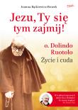 Okładka książki Jezu, Ty się tym zajmij!