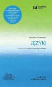 Okładka książki Języki