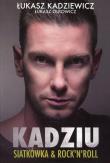 Okładka książki Kadziu