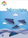 Kalejdoskop ucznia Informatyka Klasa 1
Edukacja wczesnoszkolna. Autor: Anna Kulesza. Dadada.pl Okładka książki Kalejdoskop ucznia Informatyka Klasa 1
Edukacja wczesnoszkolna