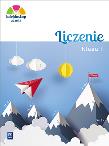 Kalejdoskop ucznia Liczenie Klasa 1
Edukacja wczesnoszkolna. Autor: Aniela Chankowska. Dadada.pl Okładka książki Kalejdoskop ucznia Liczenie Klasa 1
Edukacja wczesnoszkolna