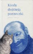 Okładka książki Kiedy dojrzeją porzeczki
