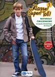 Klasse!Super!Toll! 7 Materiały ćwiczeniowe. Autor: Kozubska Marta, Zastąpiło Lucyna. Dadada.pl Okładka książki Klasse!Super!Toll! 7 Materiały ćwiczeniowe