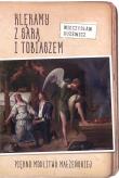 Klękamy z Sarą i Tobiaszem.. Autor: Guzewicz Mieczysław. Dadada.pl Okładka książki Klękamy z Sarą i Tobiaszem.
