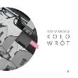 Koło wrót. Autor: Jurewicz Joanna. Dadada.pl Okładka książki Koło wrót