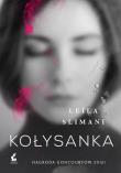 Kołysanka. Autor: Leila Slimani. Dadada.pl Okładka książki Kołysanka