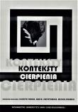 Okładka książki Konteksty cierpienia