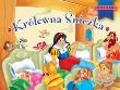 Okładka książki Królewna Śnieżka
