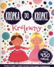 Okładka książki Kropka do kropki. Królewny