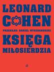 Księga miłosierdzia. Autor: Cohen Leonard. Dadada.pl Okładka książki Księga miłosierdzia
