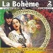 Opakowanie La Boheme CD