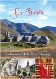La Salette. Autor: Beata Kosińska. Dadada.pl Okładka książki La Salette