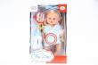Opakowanie Lalka bobas z akcesoriami 35cm