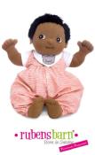Opakowanie Lalka Rubens Baby Nora