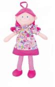 Opakowanie Lalka szmaciana Tonia 31cm 1