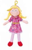 Opakowanie Lalka szmaciana Tonia 31cm 2