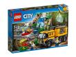 Opakowanie Lego City Mobilne laboratorium