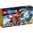 Opakowanie Lego Nexo Knights Spadający smok Macybota