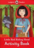 Opakowanie Little Red Riding Hood Level 2