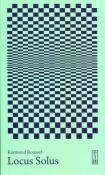 Okładka książki Locus Solus