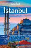 Lonely Planet Istanbul. Autor: Virginia Maxwell, Bainbridge James. Dadada.pl Okładka książki Lonely Planet Istanbul