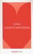 Okładka książki Love