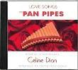 Opakowanie Lovesongs For Panpipes