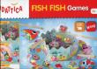 Opakowanie Ludattica Fish fish games