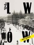 Lwów w starej fotografii. Autor: Jan Łoziński (red.). Dadada.pl Okładka książki Lwów w starej fotografii