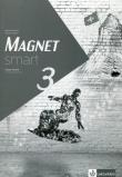 Magnet Smart 3. Ćwiczenia wersja podstawowa (2015). Autor: Motta Giorgio. Dadada.pl Okładka książki Magnet Smart 3. Ćwiczenia wersja podstawowa (2015)