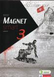 Magnet Smart 3. Podręcznik +CD (2015). Autor: Motta Giorgio. Dadada.pl Okładka książki Magnet Smart 3. Podręcznik +CD (2015)