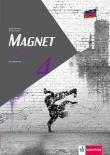 Magnet Smart 4. Ćwiczenia wersja podstawowa (2015). Autor: Motta Giorgio. Dadada.pl Okładka książki Magnet Smart 4. Ćwiczenia wersja podstawowa (2015)
