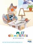 Okładka książki Mały Elementarz, Wyprawka plastyczna RPP MAC