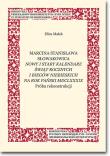 Marcina Stanisława Słowakowica Nowy i stary kalendarz świąt rocznych ... na rok pański MDCLXXXIX. Autor: Małek Eliza. Dadada.pl Okładka książki Marcina Stanisława Słowakowica Nowy i stary kalendarz świąt rocznych ... na rok pański MDCLXXXIX