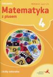 MATEMA  4 CWICZENIA LICZBY NATURALNE /2015/ BPZ-GWO. Autor: Dobrowolska Małgorzata, Wojtan Stanisław, Piotr Zarzycki. Dadada.pl Okładka książki MATEMA  4 CWICZENIA LICZBY NATURALNE /2015/ BPZ-GWO