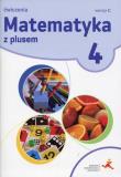 MATEMA  4 CWICZENIA WERSJA C /2015/ BPZ-GWO. Autor: Małgorzata Dobrowolska (red.), Wojtan Stanisław, Piotr Zarzycki. Dadada.pl Okładka książki MATEMA  4 CWICZENIA WERSJA C /2015/ BPZ-GWO