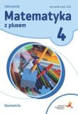 Matematyka 4 Zeszyt ćwiczeń Geometria ćwiczenia wersja B cz.. Autor: Piotr Zarzycki. Dadada.pl Okładka książki Matematyka 4 Zeszyt ćwiczeń Geometria ćwiczenia wersja B cz.