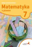 Matematyka 7 SP Lekcje powtórzeniowe. Autor: Marzanna Grochowalska. Dadada.pl Okładka książki Matematyka 7 SP Lekcje powtórzeniowe