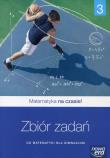 Matematyka GIM 3 Na czasie Zbiór Zadań NE. Autor: Janowicz Jerzy. Dadada.pl Okładka książki Matematyka GIM 3 Na czasie Zbiór Zadań NE