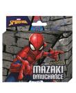 Opakowanie Mazaki dmuchańce Spider-Man 8 kolorów