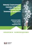 Metody i instrumenty rozwoju lokalnego.. Autor: Zajda Katarzyna, Janas Karol. Dadada.pl Okładka książki Metody i instrumenty rozwoju lokalnego.