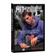 Mit Pokerowego Talentu. Autor: Fitzgerald Alexander. Dadada.pl Okładka książki Mit Pokerowego Talentu