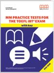 MM Practice Tests for the Toefl iBT Exam with key. Autor: H.Q. Mitchell - Marileni Malkogianni, Marileni Malkogianni. Dadada.pl Okładka książki MM Practice Tests for the Toefl iBT Exam with key